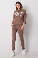 Cotton trousers