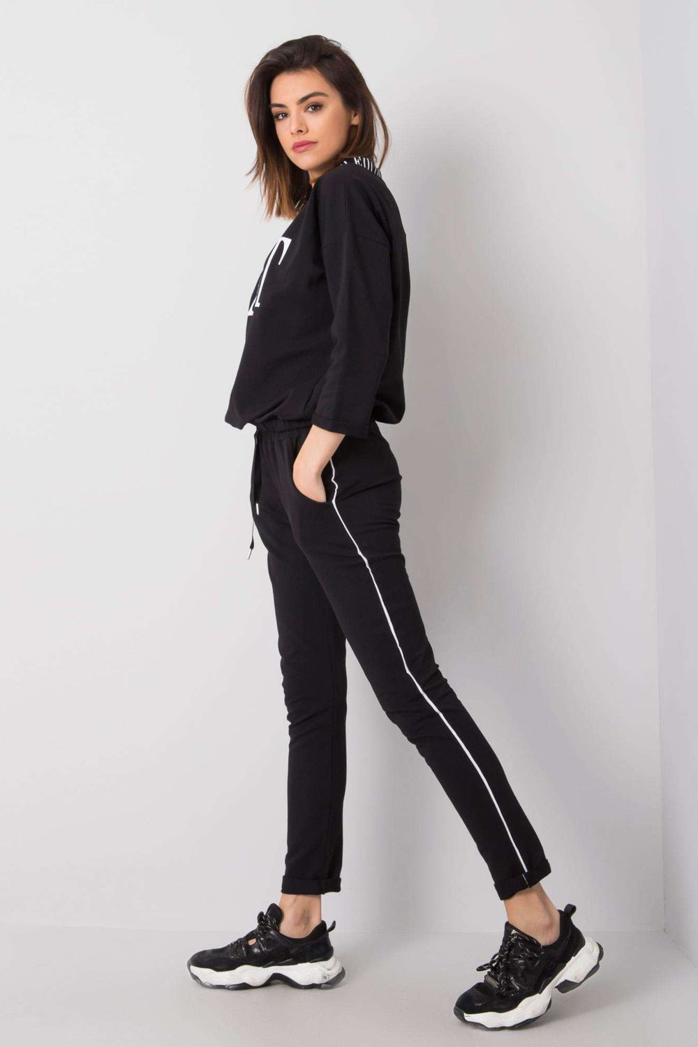 Cotton trousers