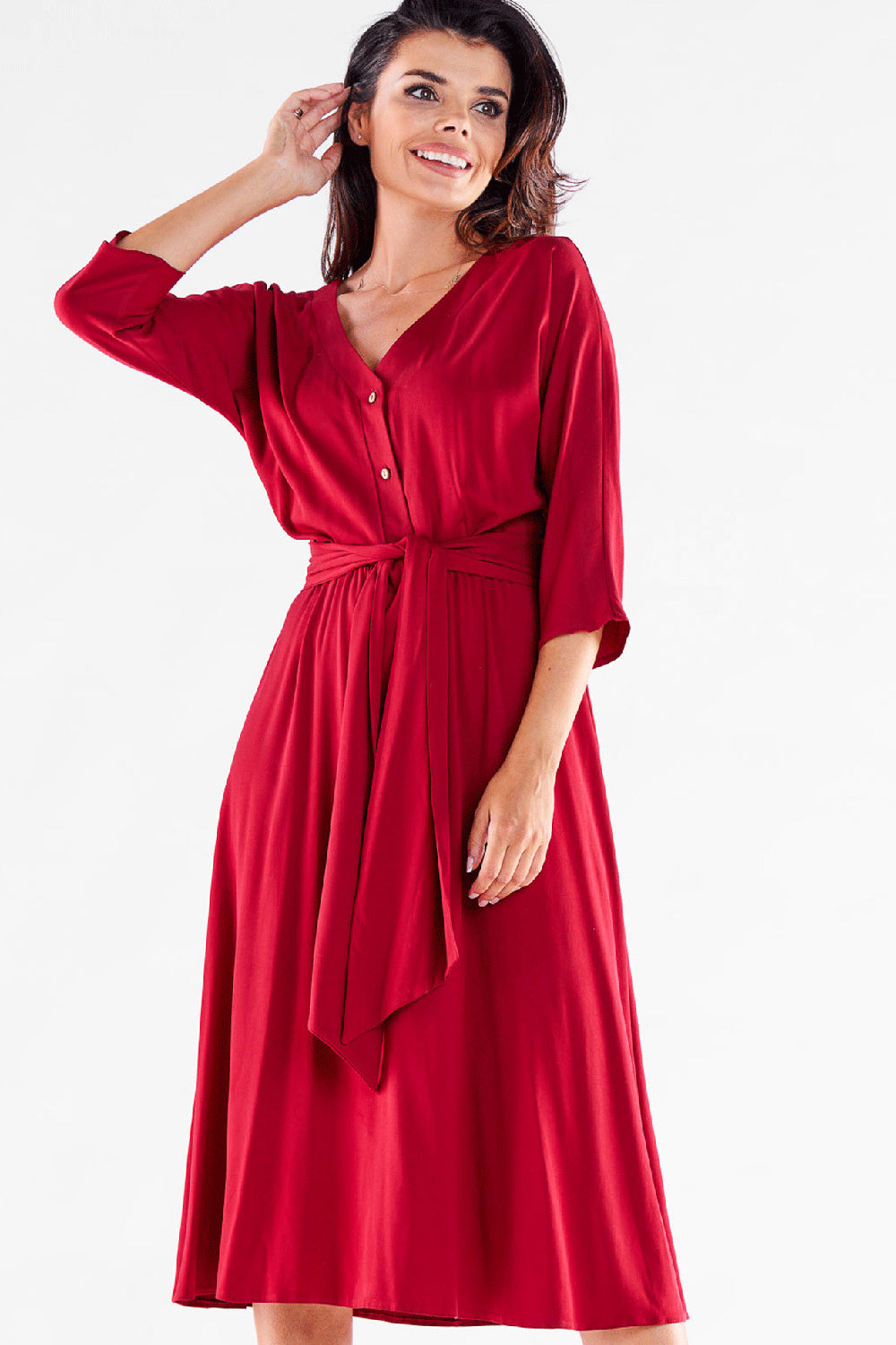 Midi dress