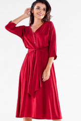 Midi dress