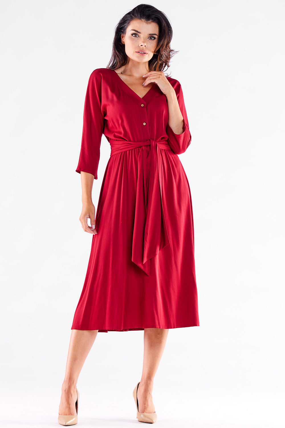 Midi dress