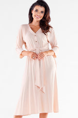 Midi dress