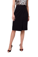 A-line skirt