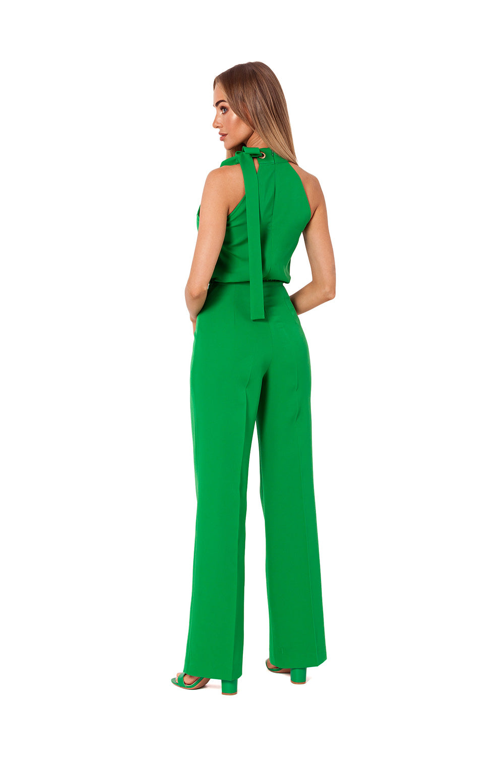 Elegant playsuit