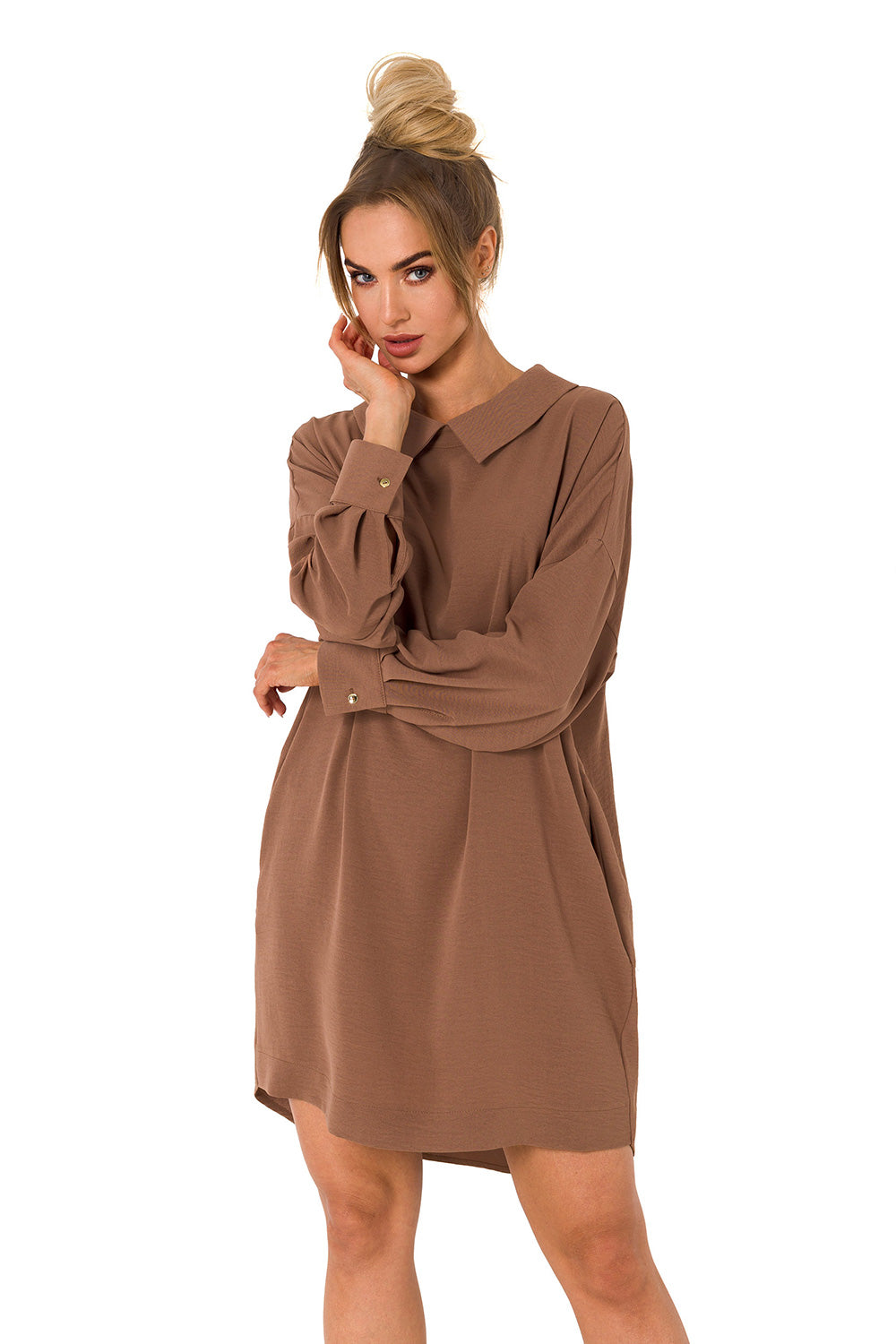 Loose dress