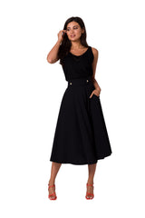Midi skirt