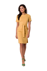Knit dress