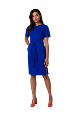 Knit dress
