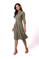 Feminine dress