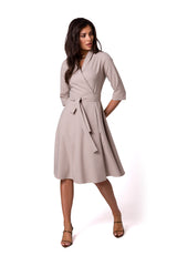 Feminine dress