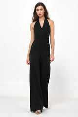Fitted playsuit