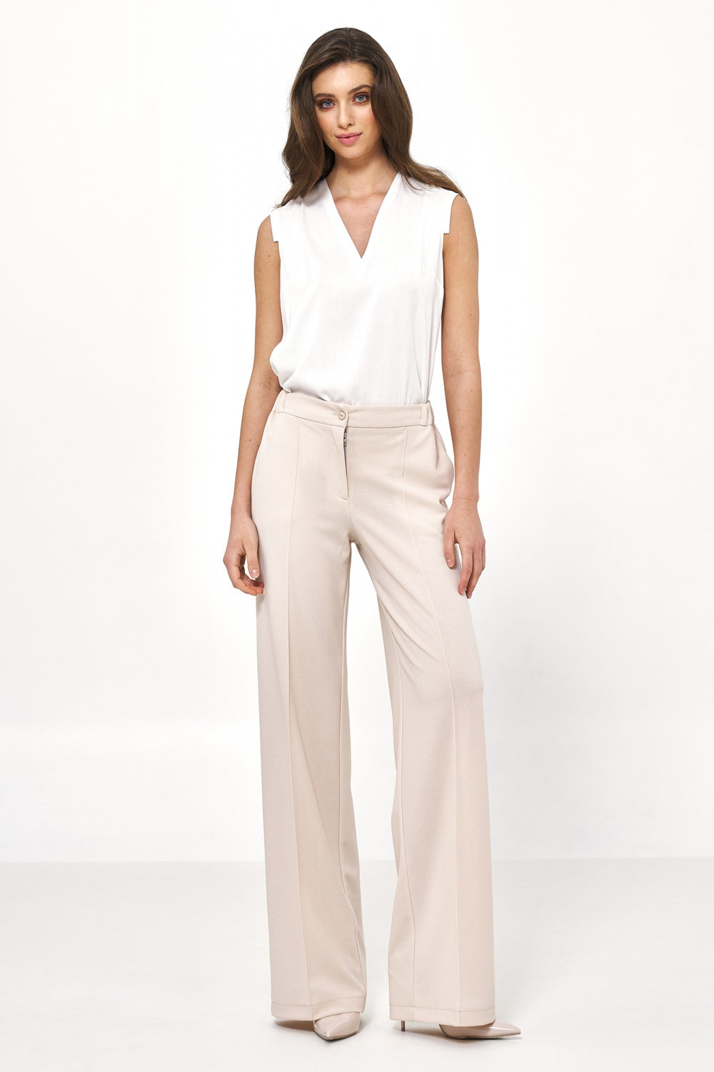 Viscose blouse