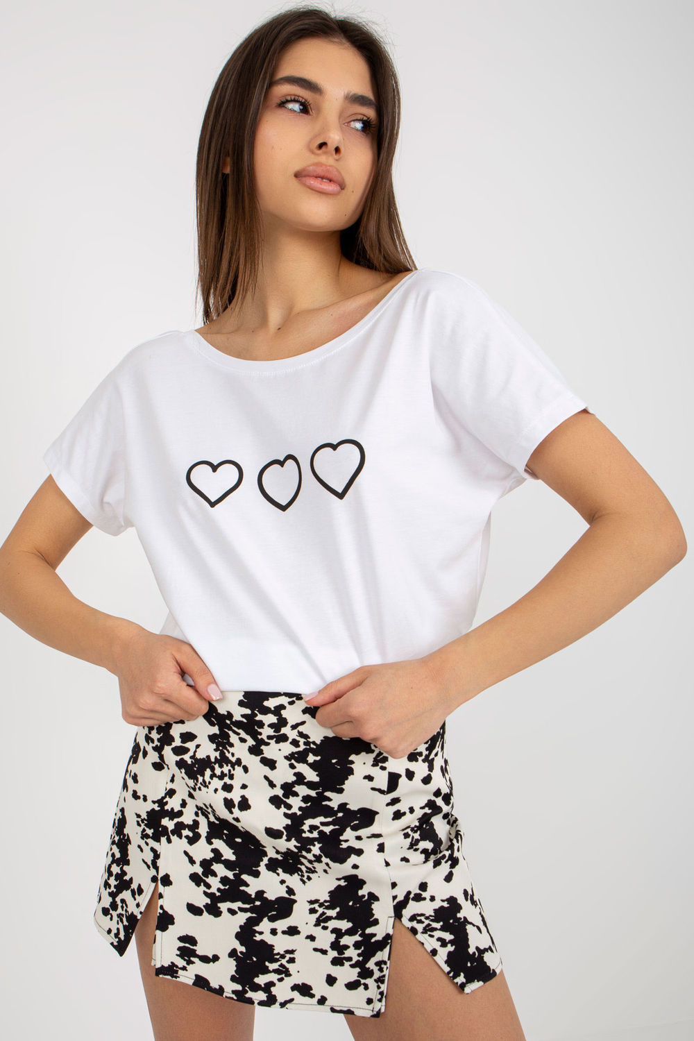 Cotton top