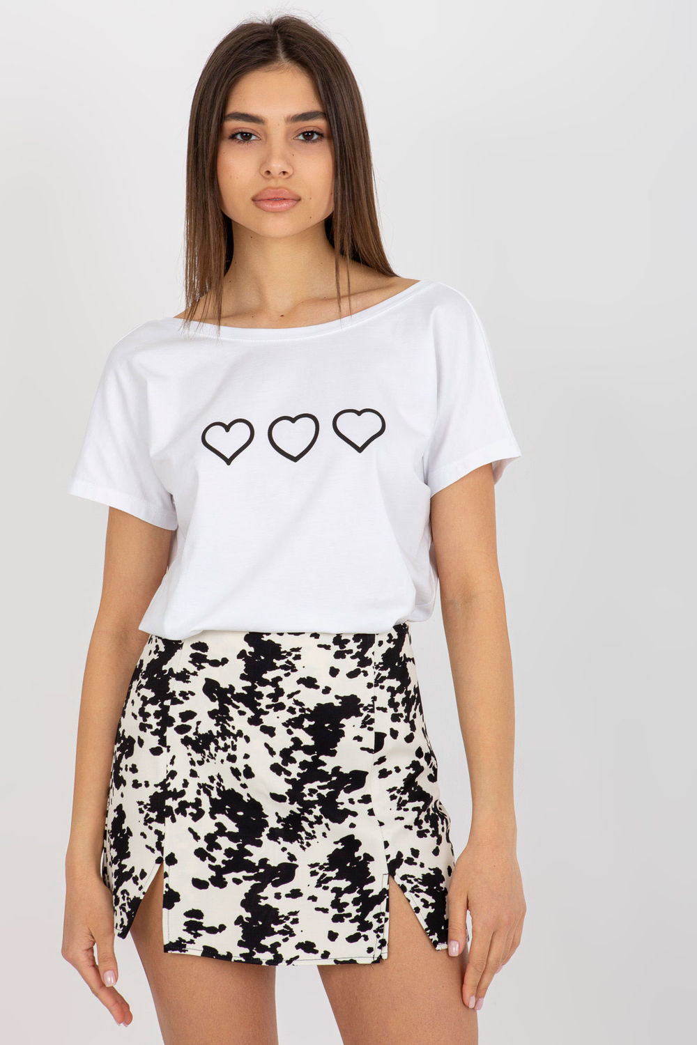 Cotton top