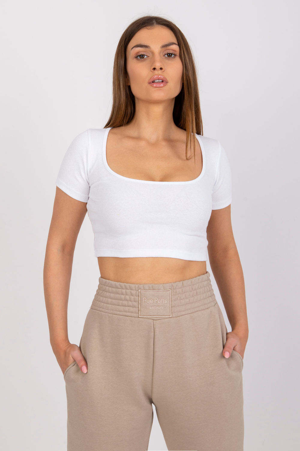 Cotton top