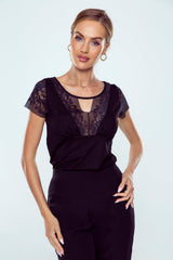 Lace blouse
