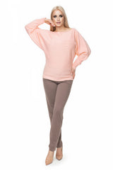 Oversized jumper