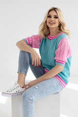 Wool jumper