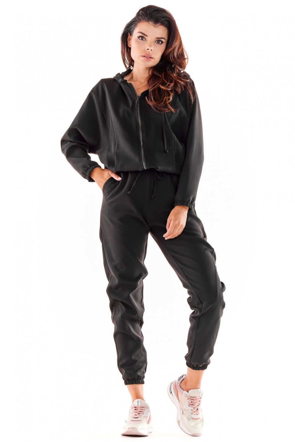 Airy trousers from Awama