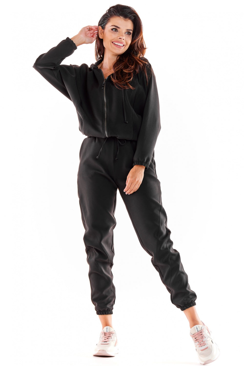 Airy trousers from Awama