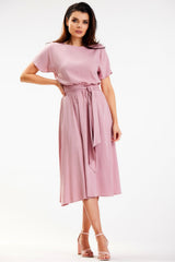 Midi dress
