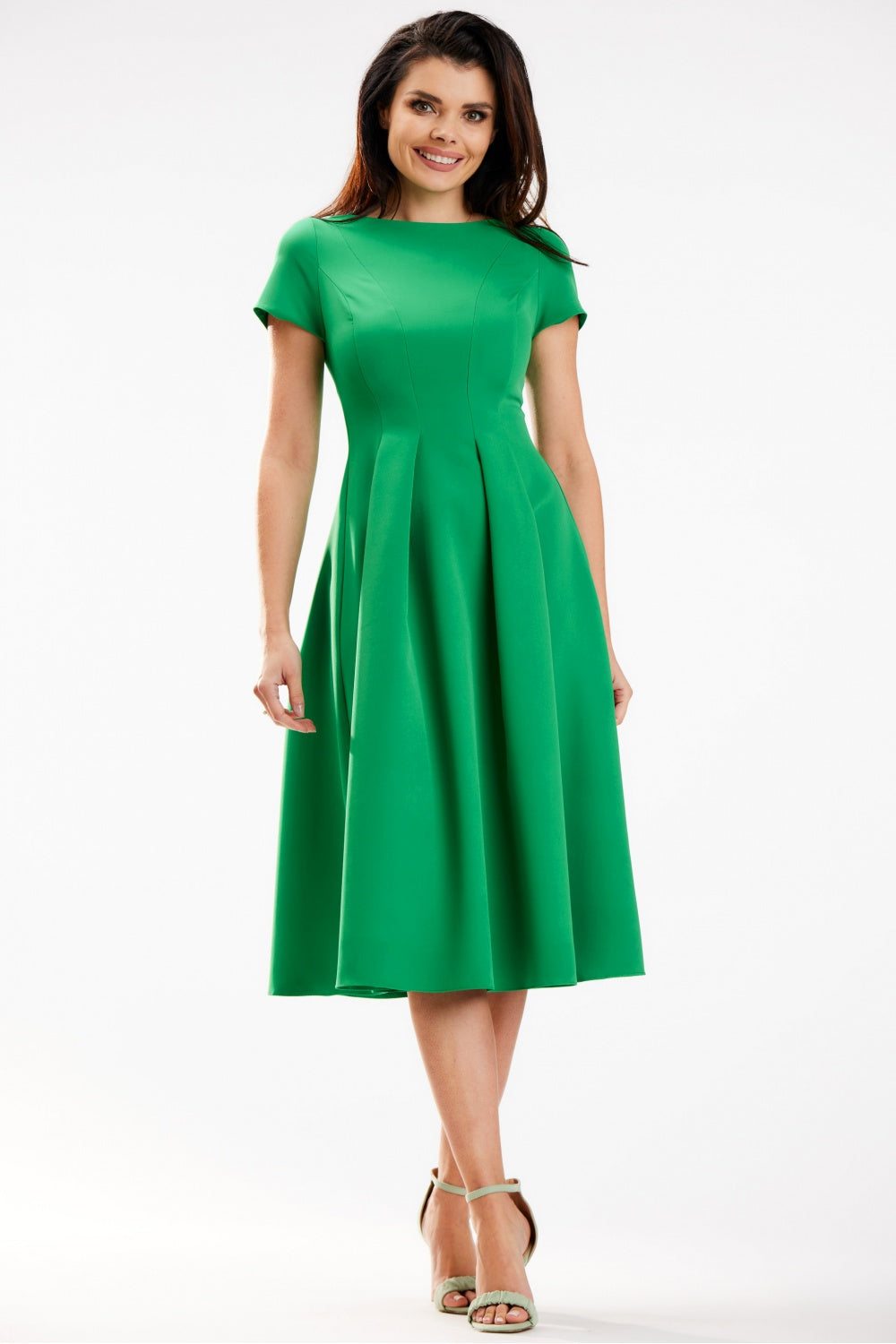 Midi dress