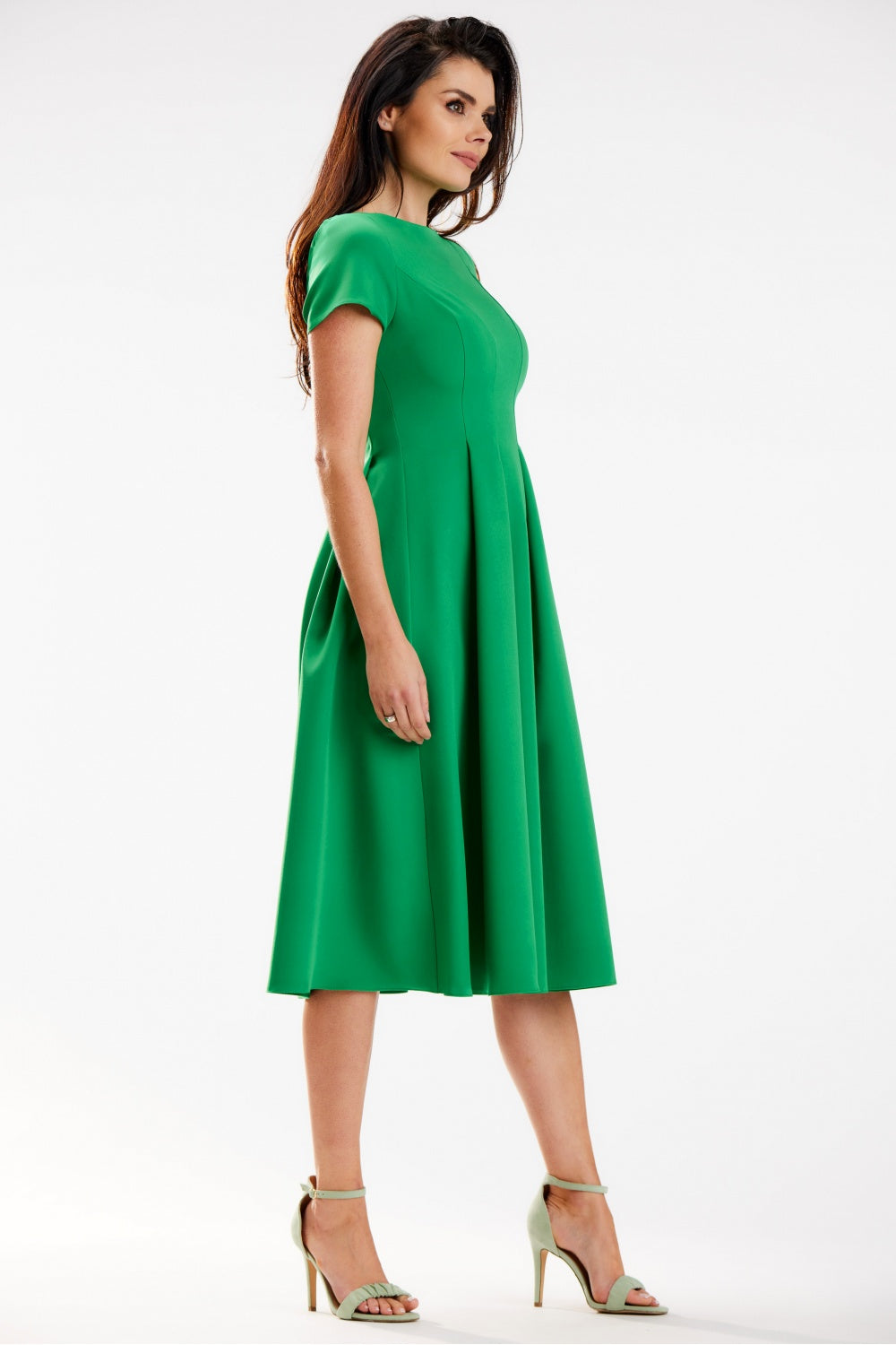 Midi dress