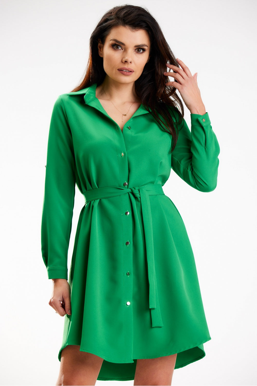 Mini dress