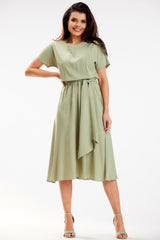 Midi dress