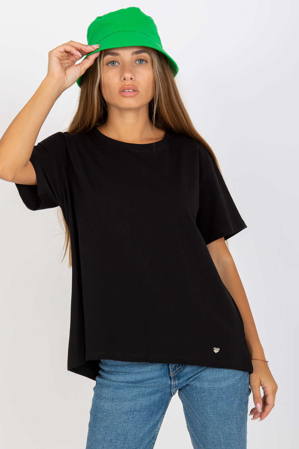 Cotton top