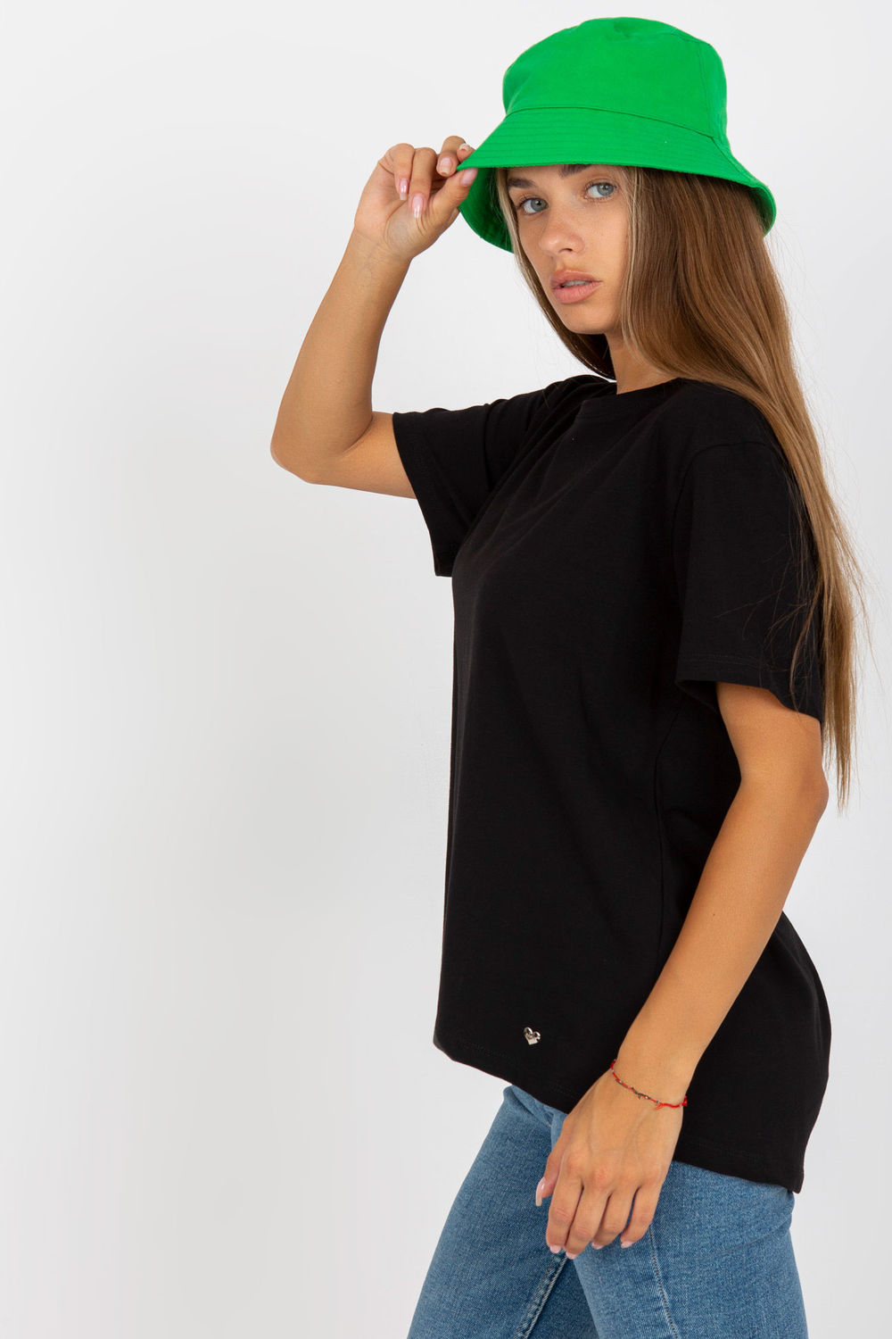 Cotton top