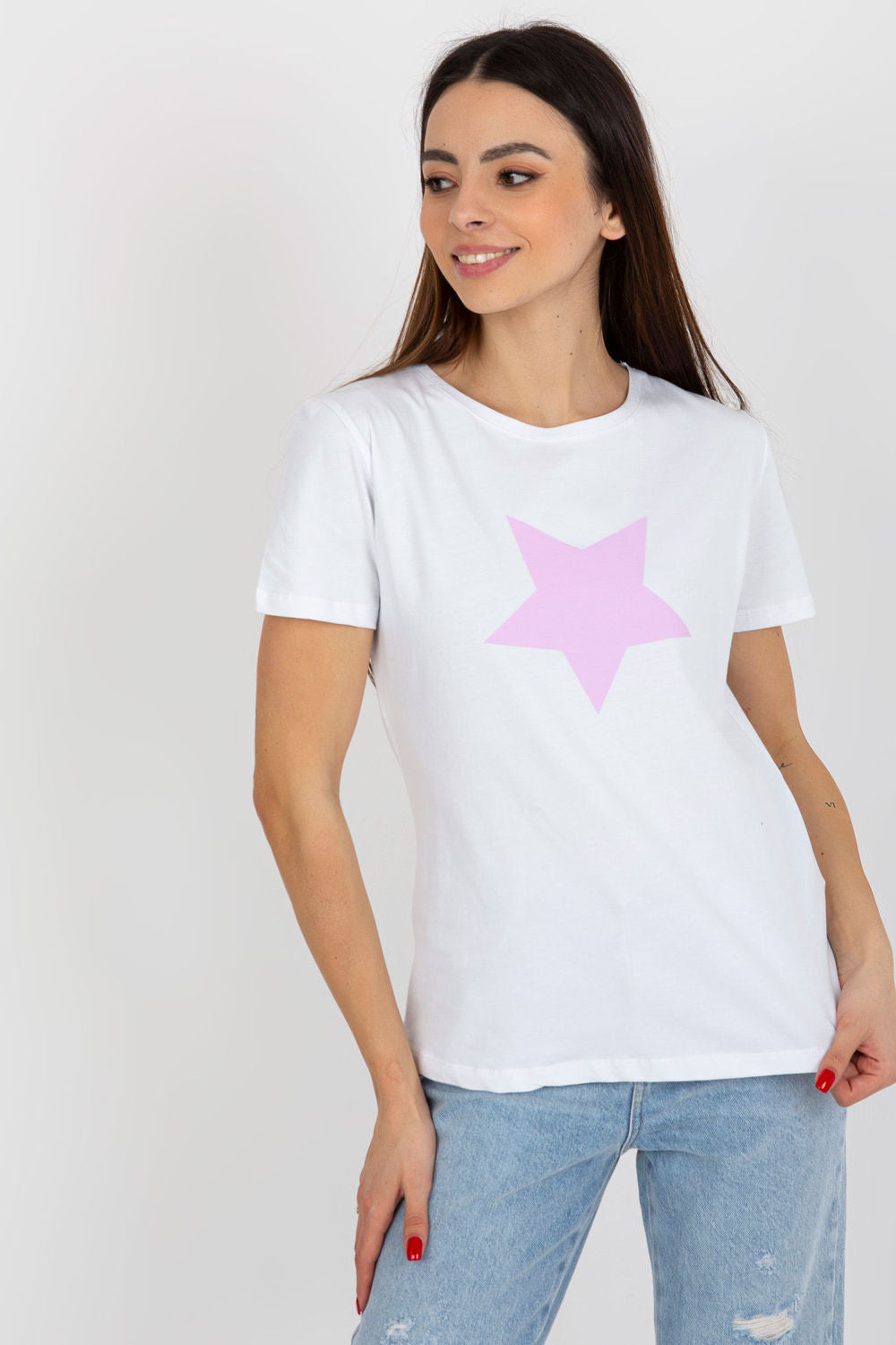 Cotton top