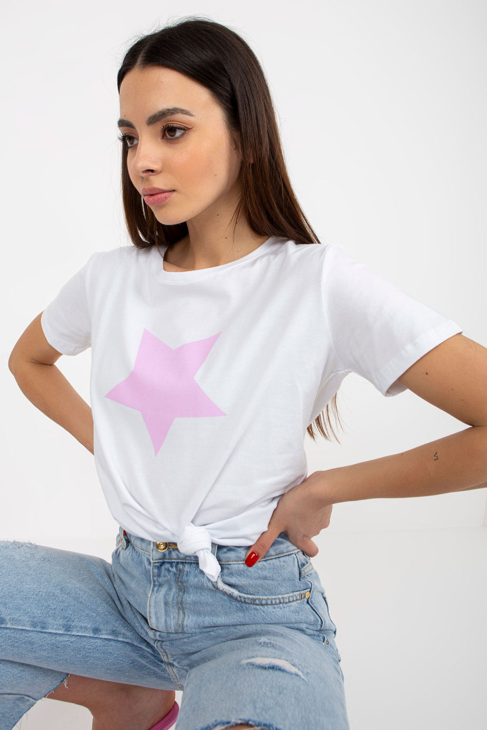 Cotton top