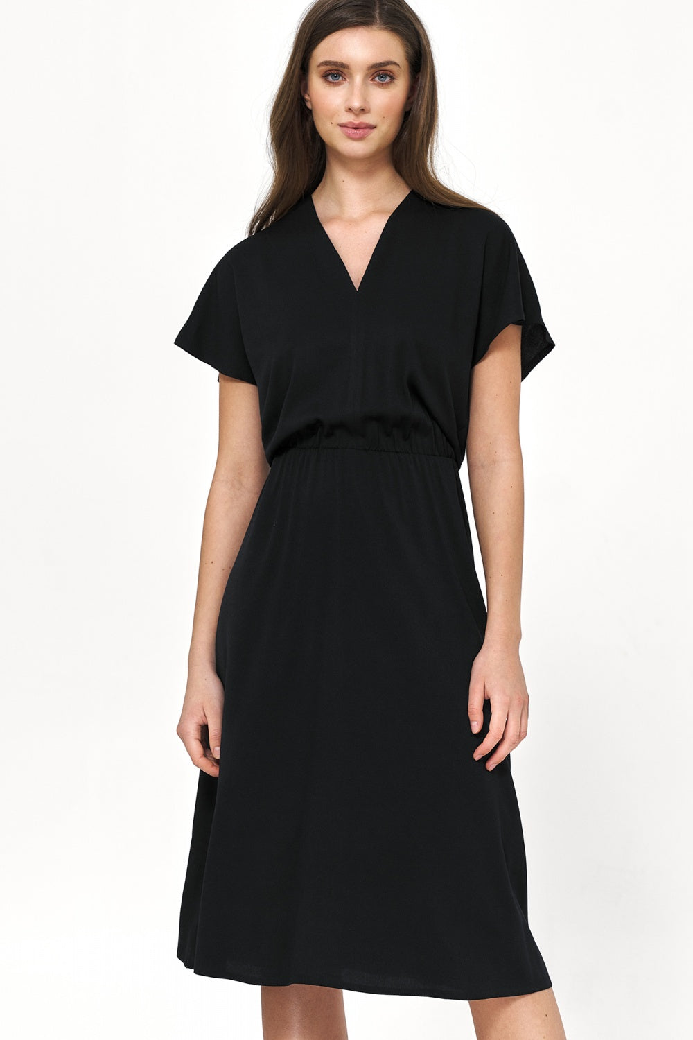 Airy dress