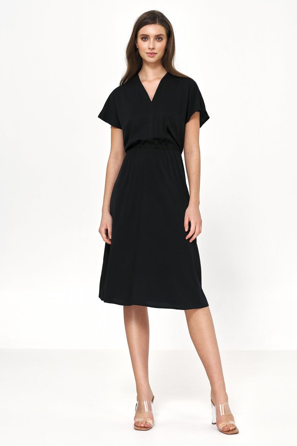 Airy dress