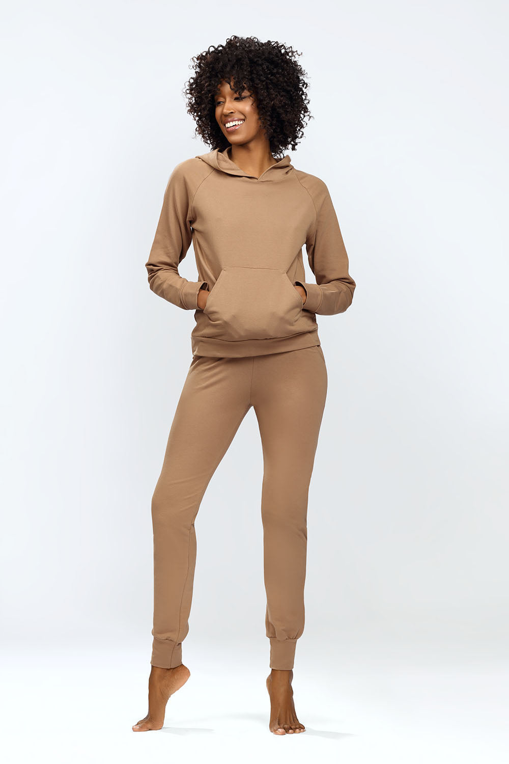 Cotton trousers
