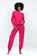 Smooth trousers