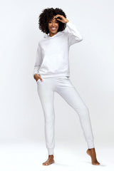 Cotton trousers