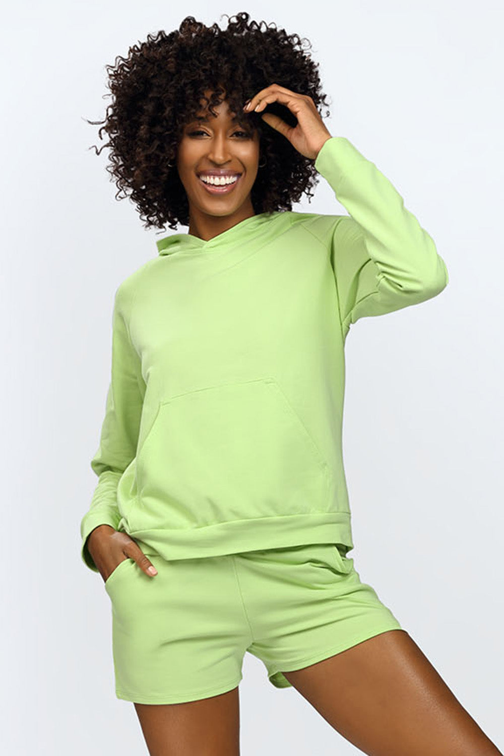 Smooth trousers from Dkaren