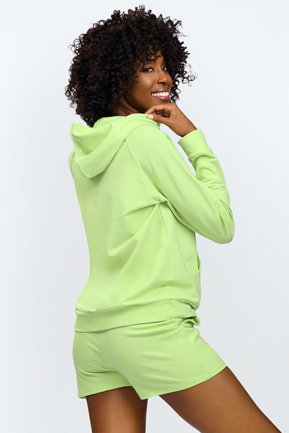 Smooth trousers from Dkaren