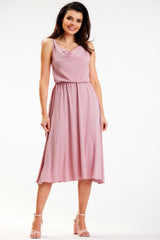 Midi dress