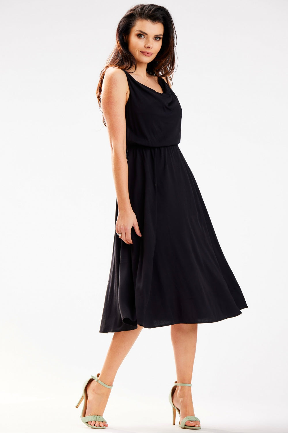 Midi dress