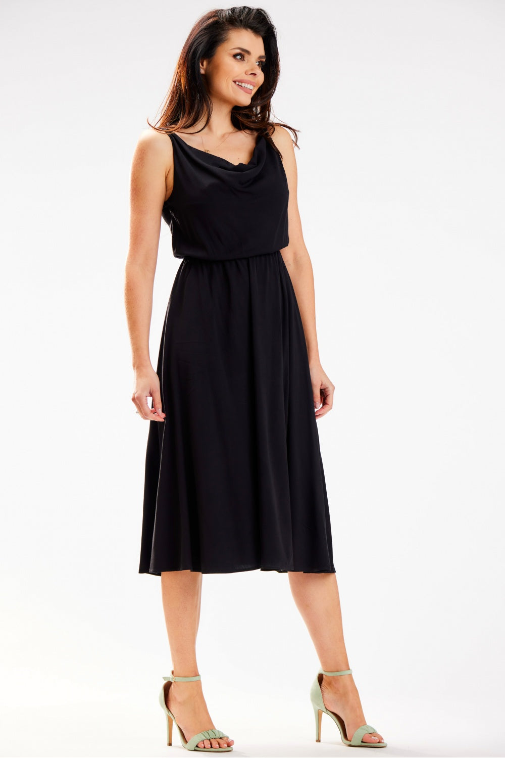 Midi dress