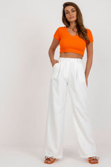 Elegant trousers