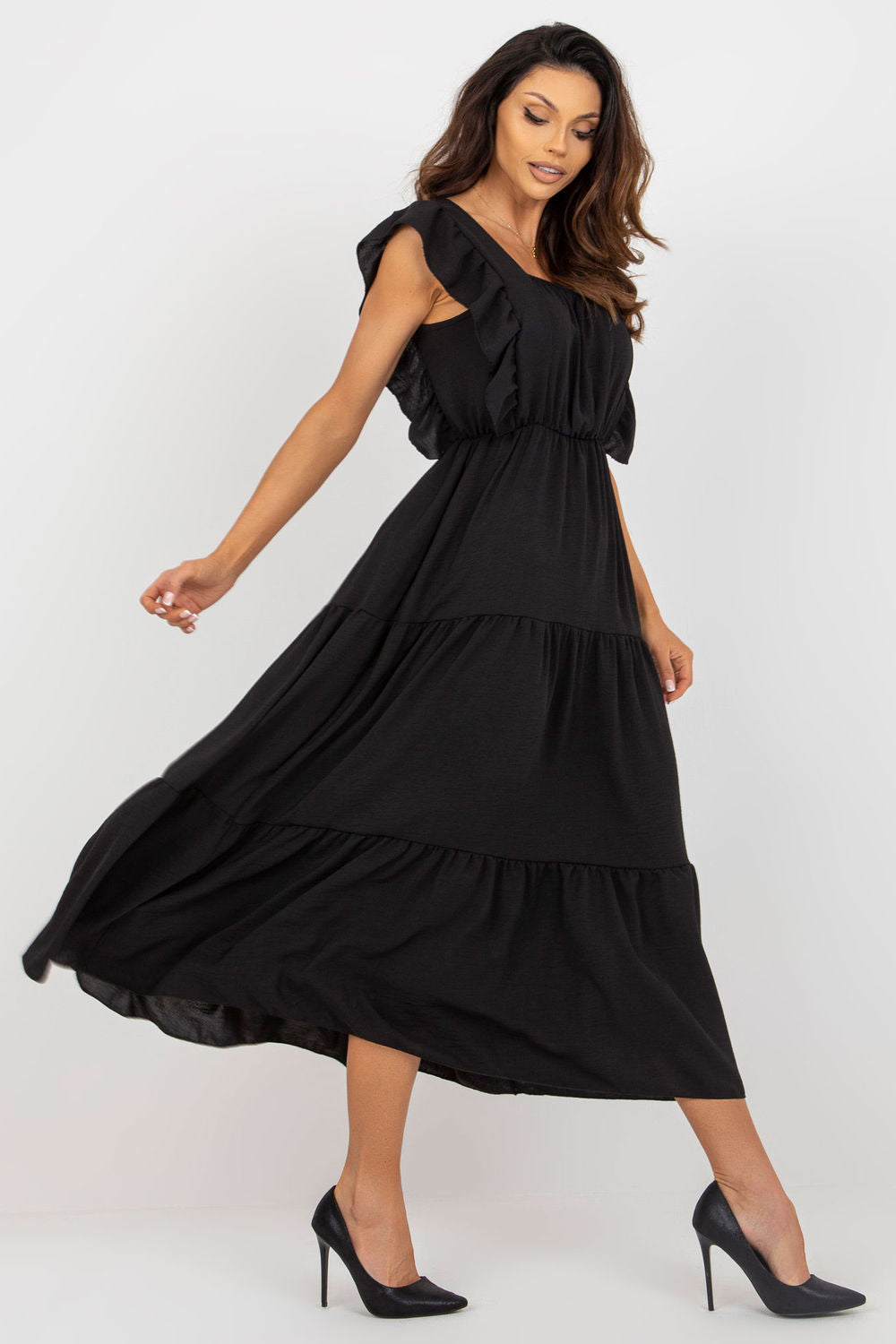 Loose dress
