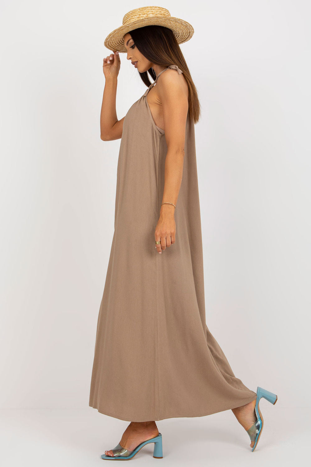 Loose dress