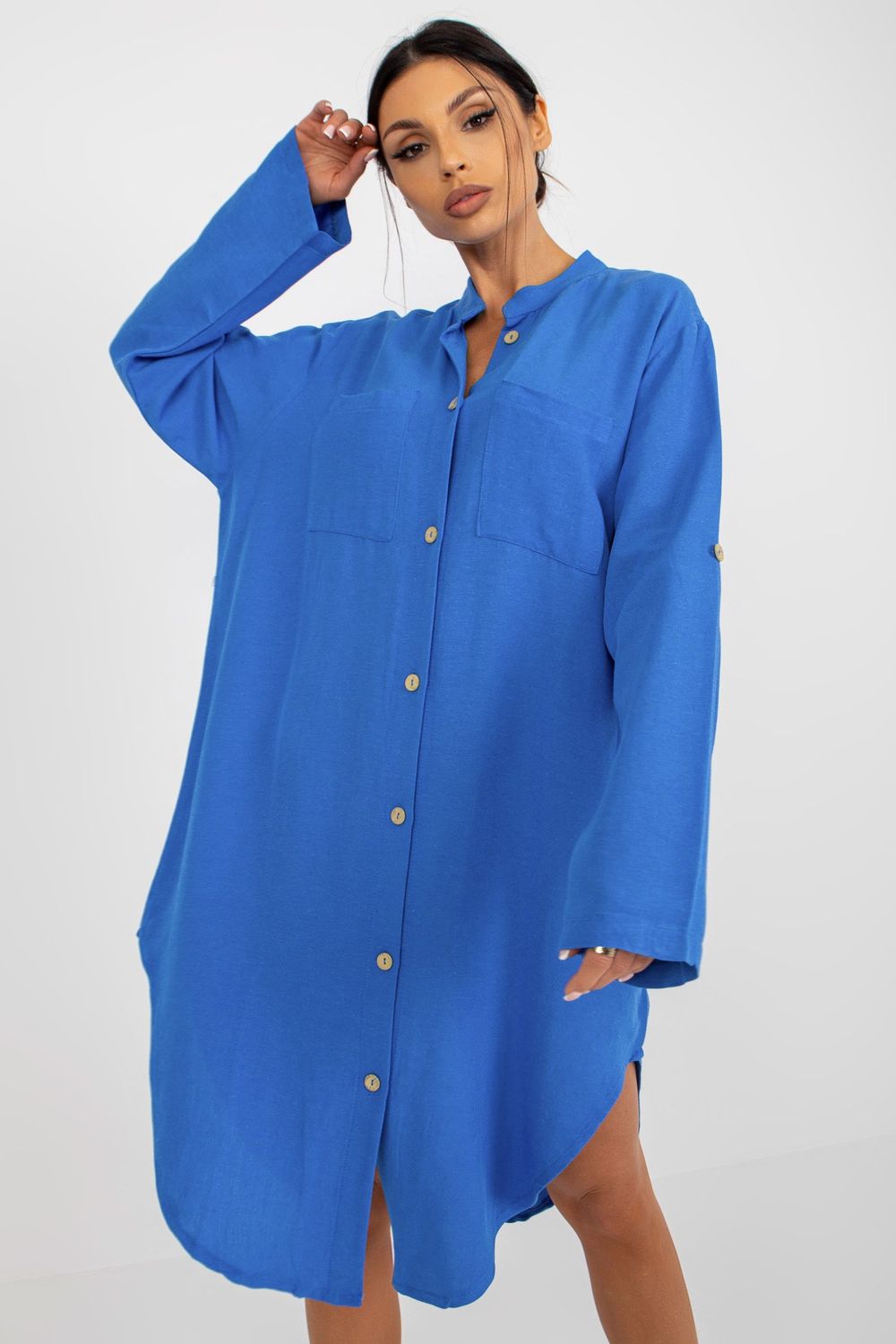 Cotton dress