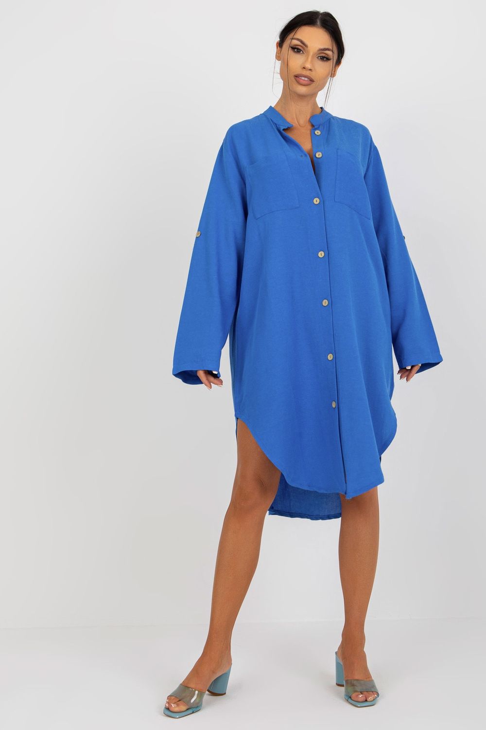 Cotton dress