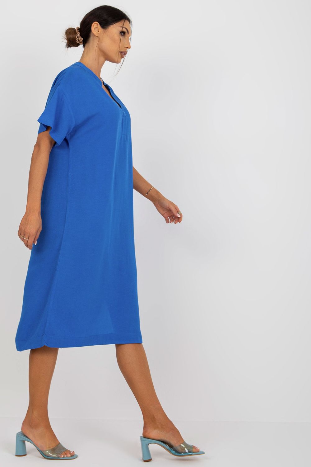Cotton dress