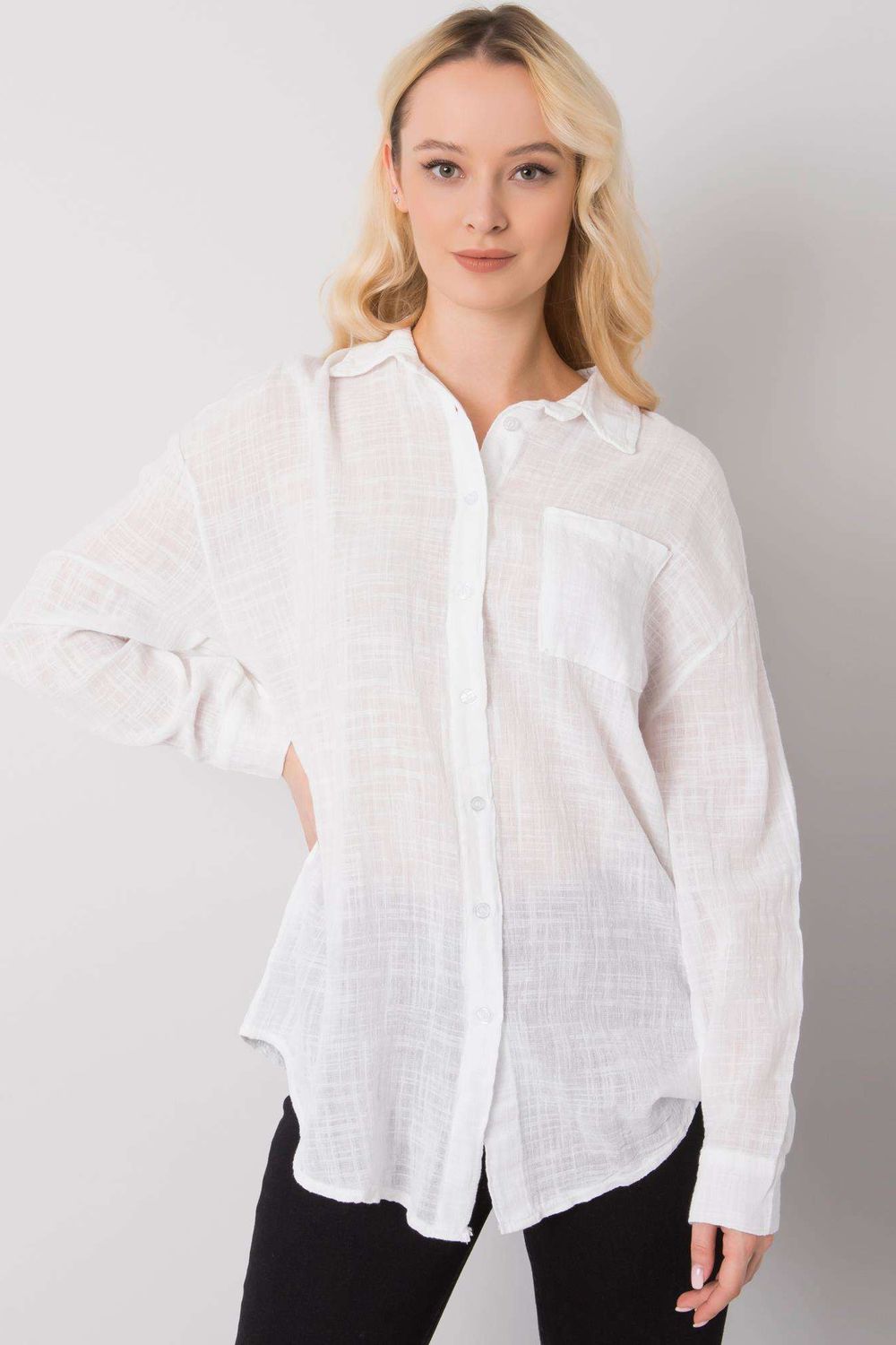 Cotton shirt